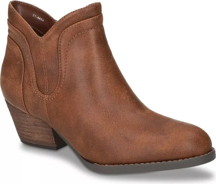 Bella Vita Trust Bootie