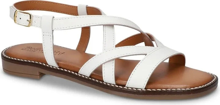 White Leather