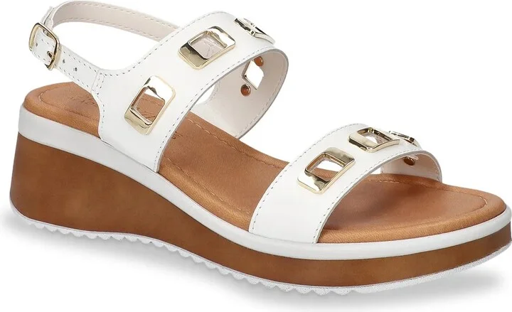 White Leather