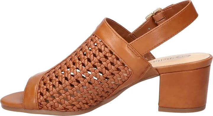 Bella Vita Women's Adley Block Heel Sandals - Image 3