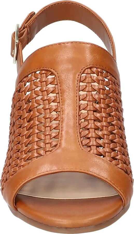Bella Vita Women's Adley Block Heel Sandals - Image 4
