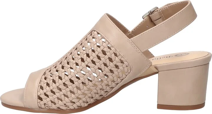 Bella Vita Women's Adley Block Heel Sandals - Image 8