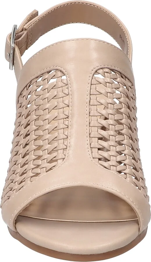 Bella Vita Women's Adley Block Heel Sandals - Image 9