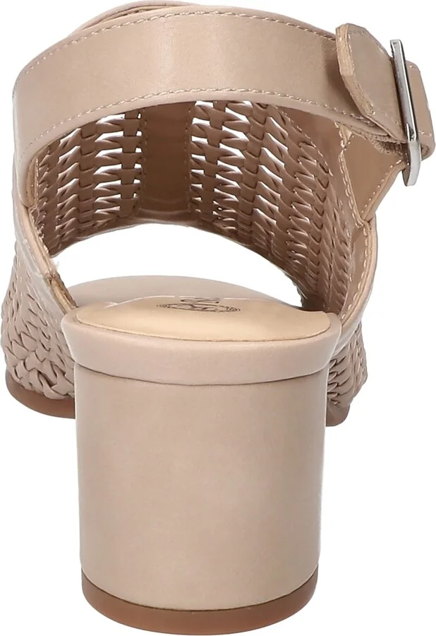 Bella Vita Women's Adley Block Heel Sandals - Image 10