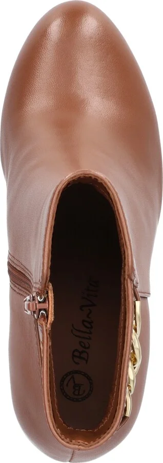 Bella Vita Women's Agnes Dress Ankle Boots - Image 4