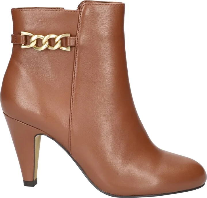 Bella Vita Women's Agnes Dress Ankle Boots - Image 6