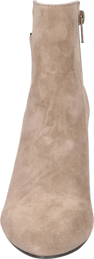 Bella Vita Women's Agnes Dress Ankle Boots - Image 7