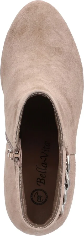 Bella Vita Women's Agnes Dress Ankle Boots - Image 9