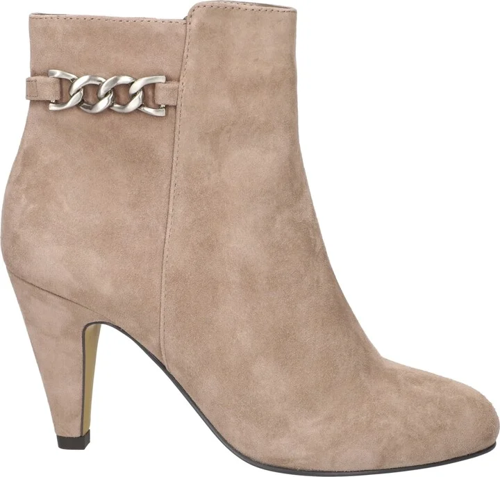 Bella Vita Women's Agnes Dress Ankle Boots - Image 11