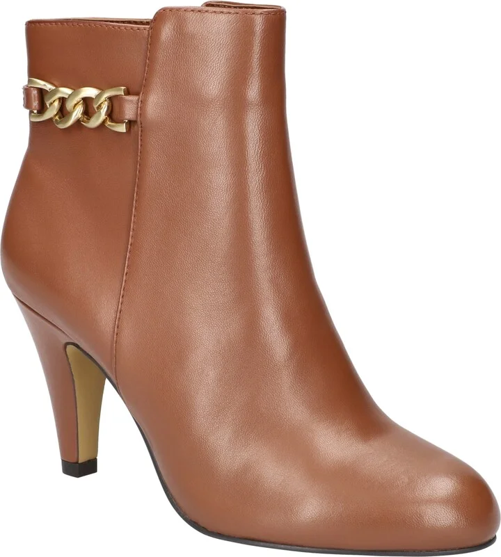 Bella Vita Women's Agnes Dress Ankle Boots