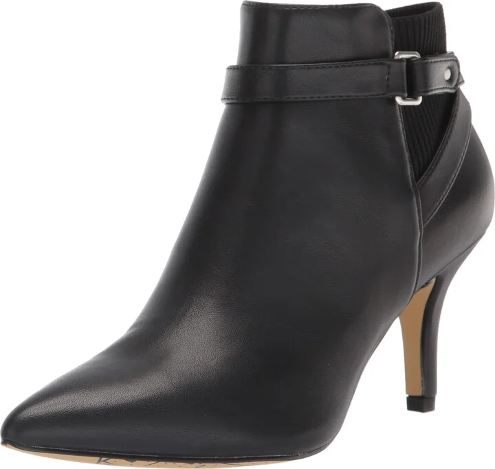 Bella Vita Women's Aileen Bootie Ankle Boot