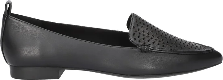 Bella Vita Women's Alessi Perf Pointed Toe Flats - Image 2
