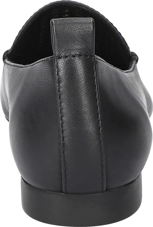Bella Vita Women's Alessi Perf Pointed Toe Flats - Image 4