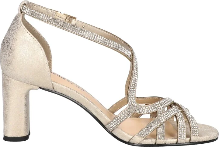 Bella Vita Women's Aliette Dress Sandals - Image 7