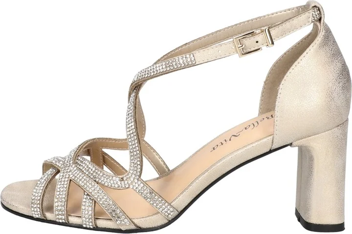 Bella Vita Women's Aliette Dress Sandals - Image 8