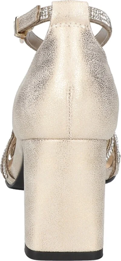 Bella Vita Women's Aliette Dress Sandals - Image 9