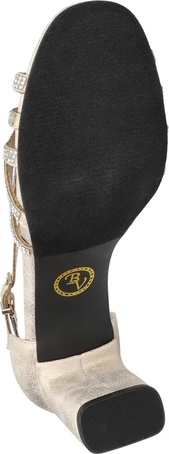 Bella Vita Women's Aliette Dress Sandals - Image 11