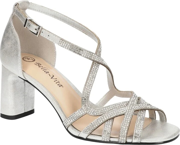 Silver Metallic