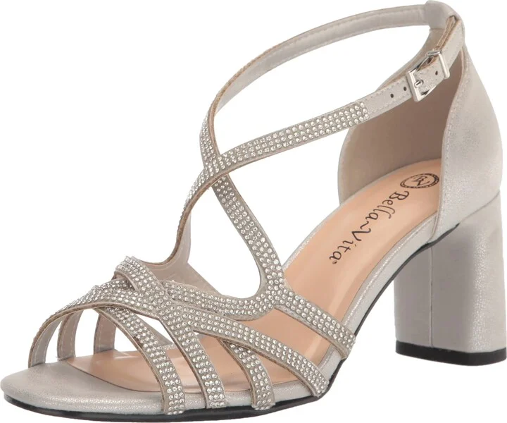 Silver Metallic