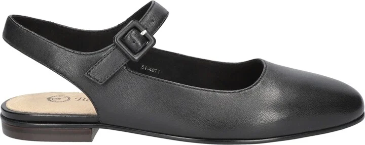 Bella Vita Women's Andie Mary Jane Flats - Image 7