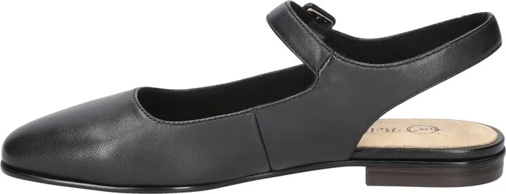 Bella Vita Women's Andie Mary Jane Flats - Image 11