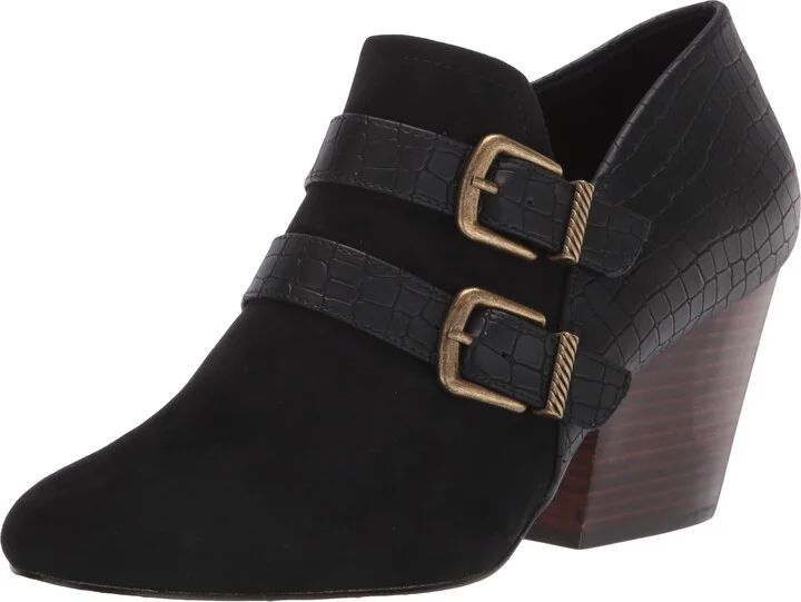 Black Suede
