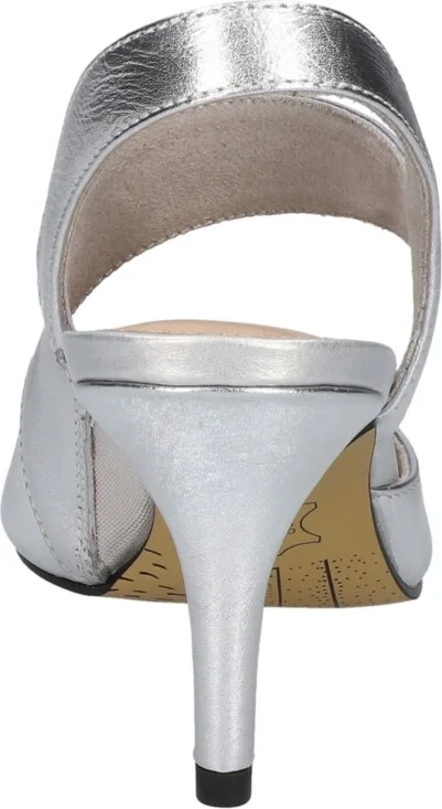 Bella Vita Women's Arabella Pumps - Image 3