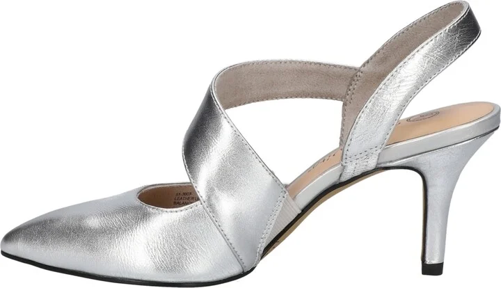Bella Vita Women's Arabella Pumps - Image 6