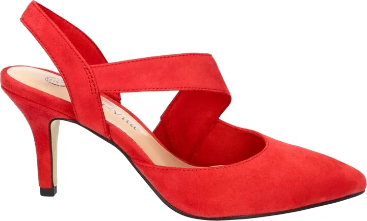 Bella Vita Women's Arabella Pumps - Image 7