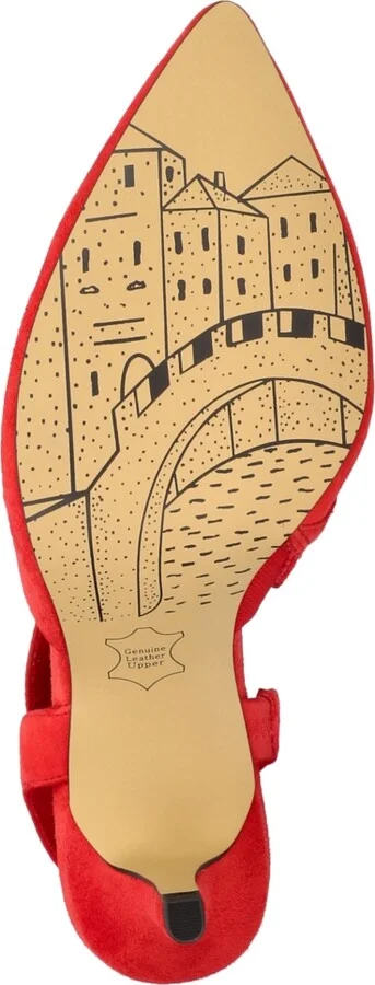 Bella Vita Women's Arabella Pumps - Image 10