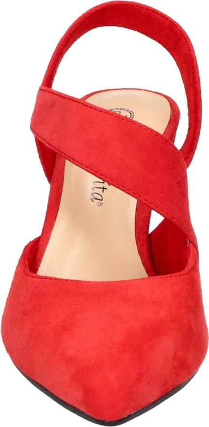 Bella Vita Women's Arabella Pumps - Image 11