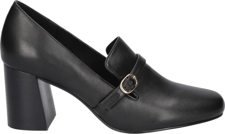 Bella Vita Women's Ashton Square Toe Pumps - Image 7