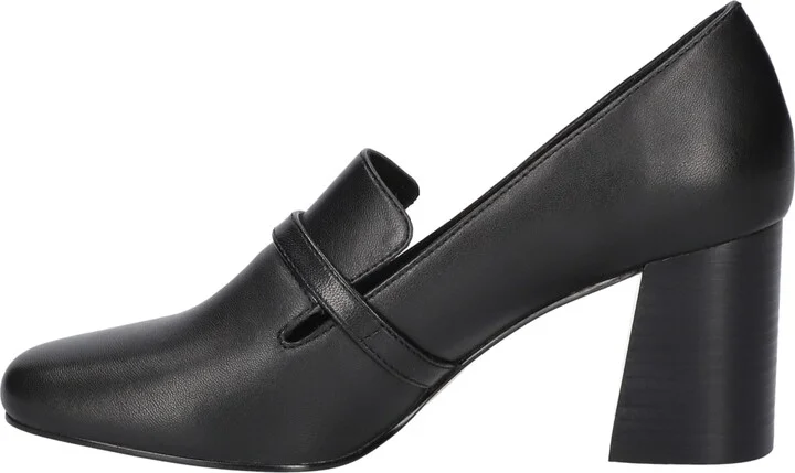 Bella Vita Women's Ashton Square Toe Pumps - Image 11