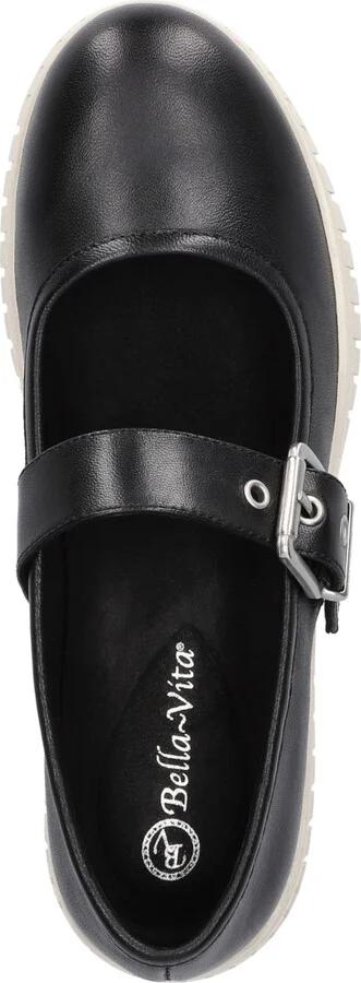 Bella Vita Women's Astro Mary Janes Shoes - Image 4