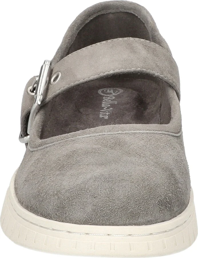 Bella Vita Women's Astro Mary Janes Shoes - Image 7