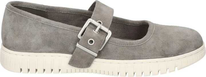 Bella Vita Women's Astro Mary Janes Shoes - Image 11