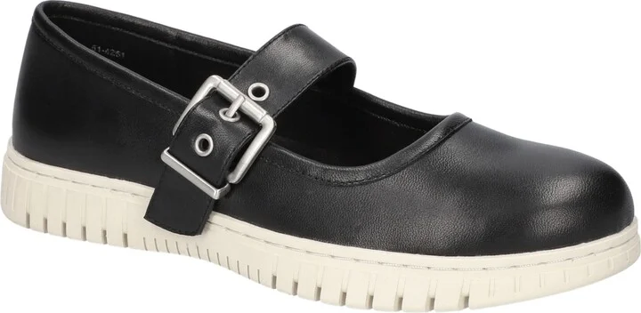 Bella Vita Women's Astro Mary Janes Shoes