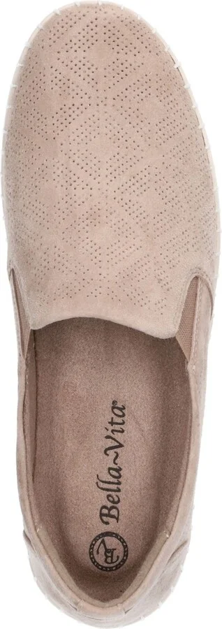 Bella Vita Women's Aviana Sneakers - Image 4