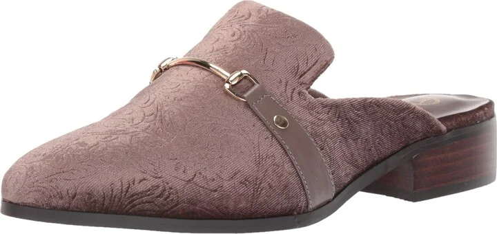 Bella Vita Women's Babs II Mule
