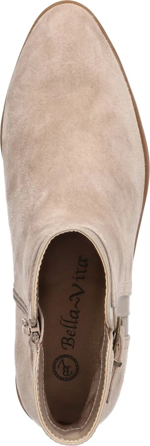 Bella Vita Women's Beatrice Dress Booties - Image 4