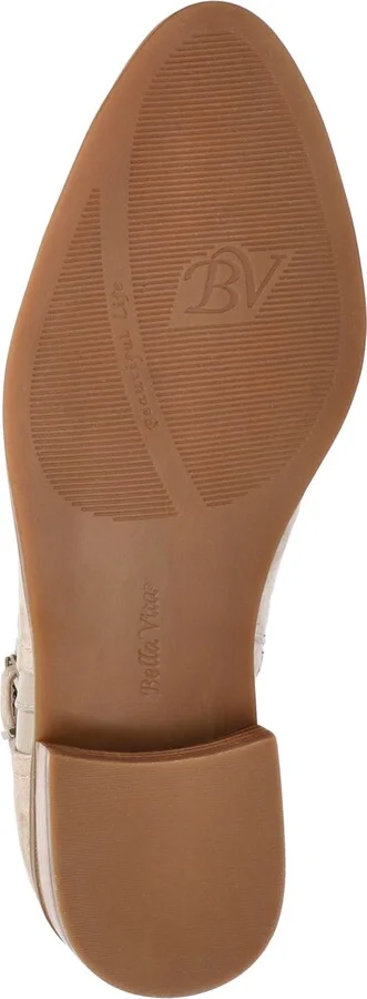 Bella Vita Women's Beatrice Dress Booties - Image 5