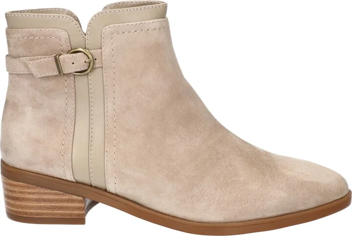Bella Vita Women's Beatrice Dress Booties - Image 6