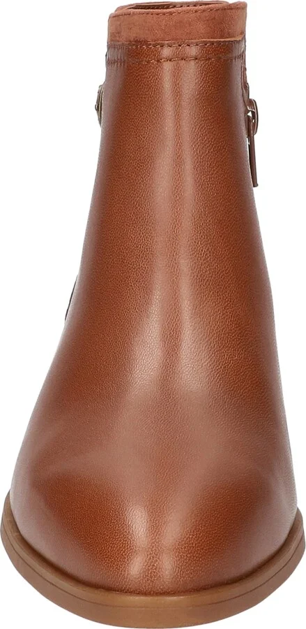 Bella Vita Women's Beatrice Dress Booties - Image 7