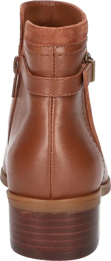 Bella Vita Women's Beatrice Dress Booties - Image 8