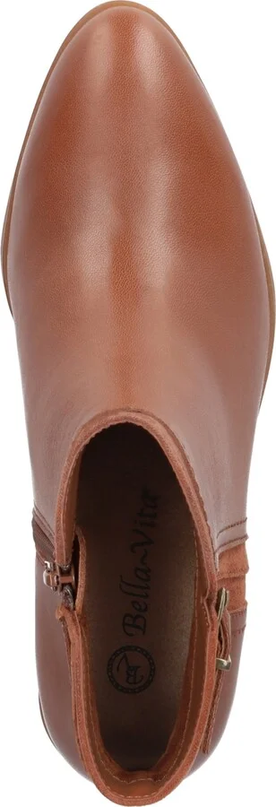 Bella Vita Women's Beatrice Dress Booties - Image 9