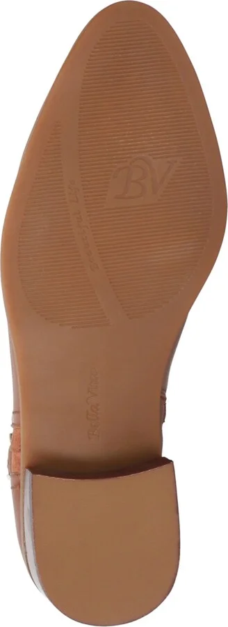 Bella Vita Women's Beatrice Dress Booties - Image 10