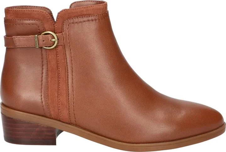 Bella Vita Women's Beatrice Dress Booties - Image 11