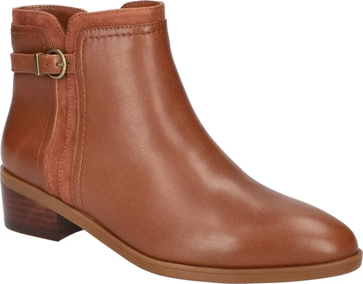 Camel Leather