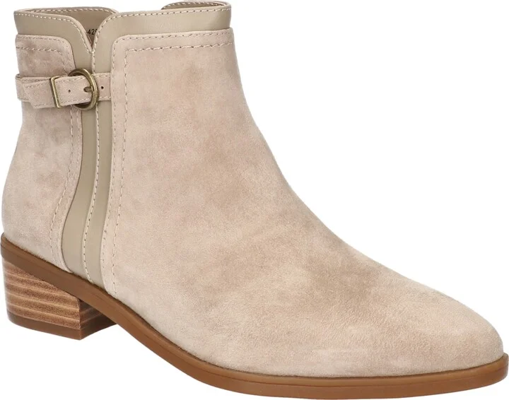 Bella Vita Women's Beatrice Dress Booties