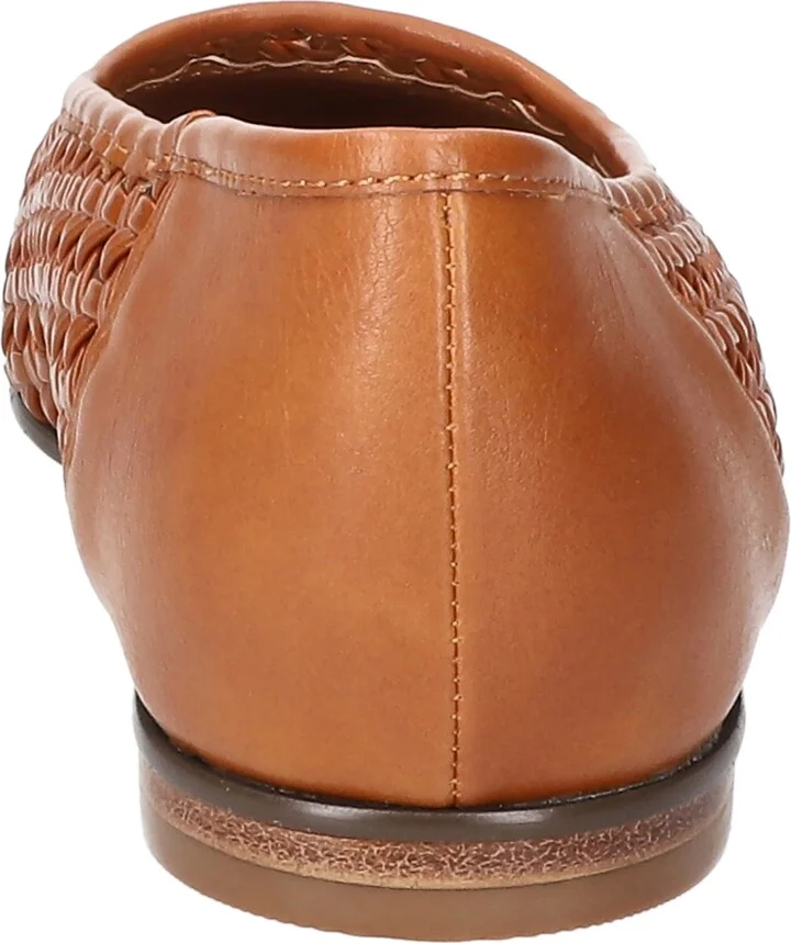 Bella Vita Women's Beloved Square Toe Flats - Image 10